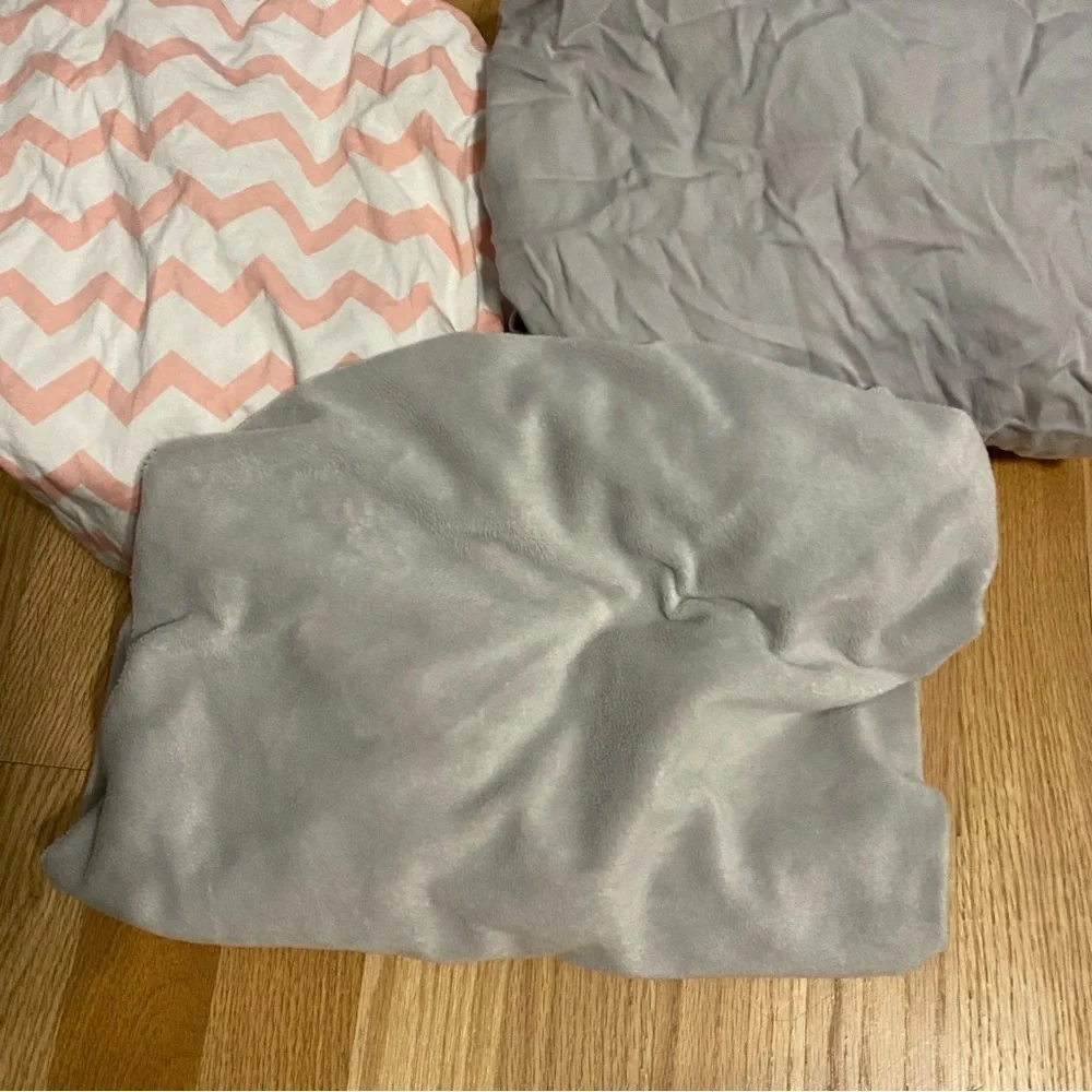 N/A chevron pink